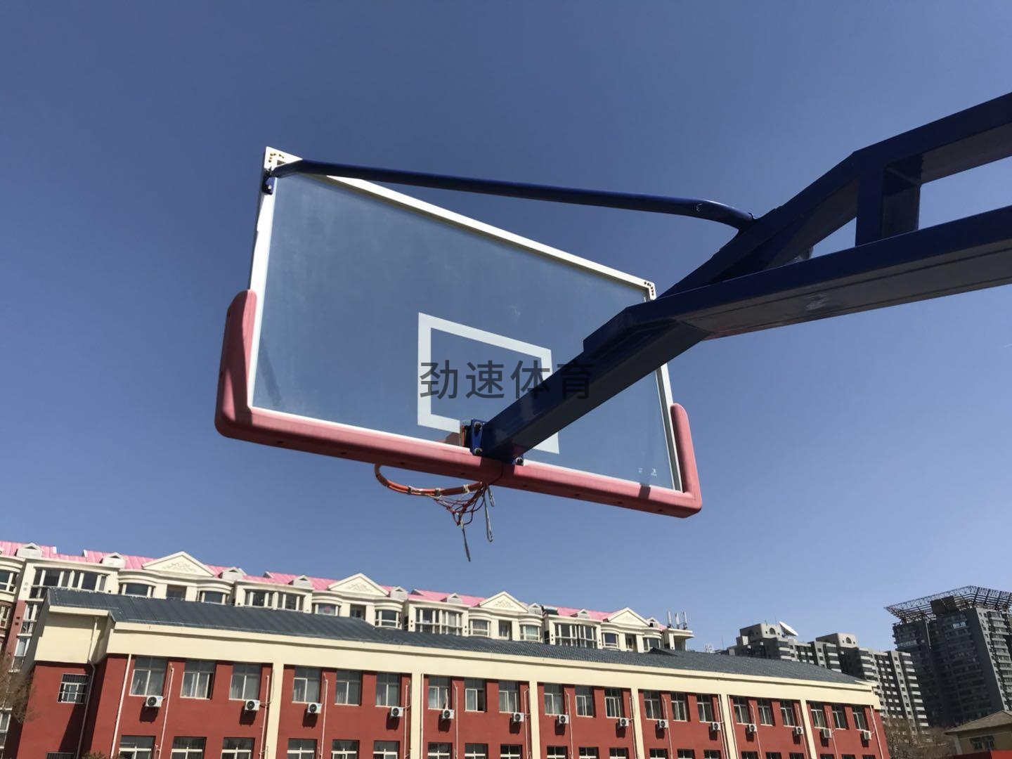 体育器材，北京体育用品