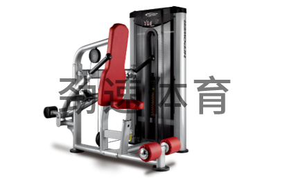 T坐式下压