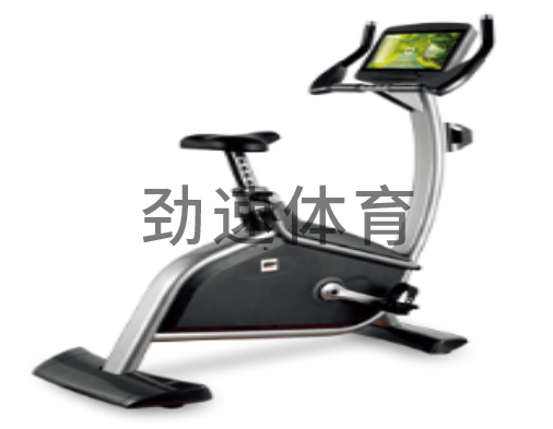 SK商用立式脚踏车（16寸触屏——