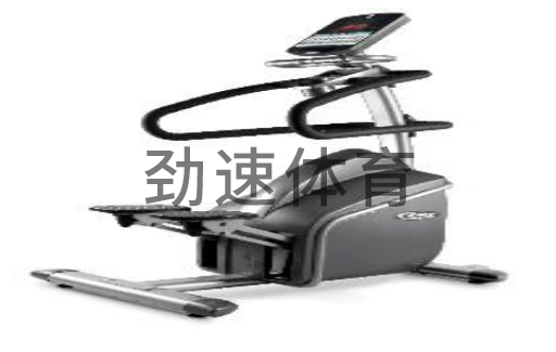 修改踏步登山机红