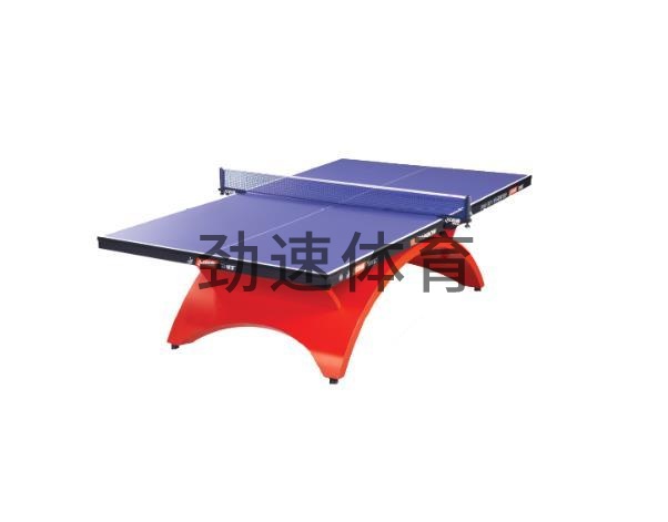 红双喜乒乓球台桌，运动体育器材